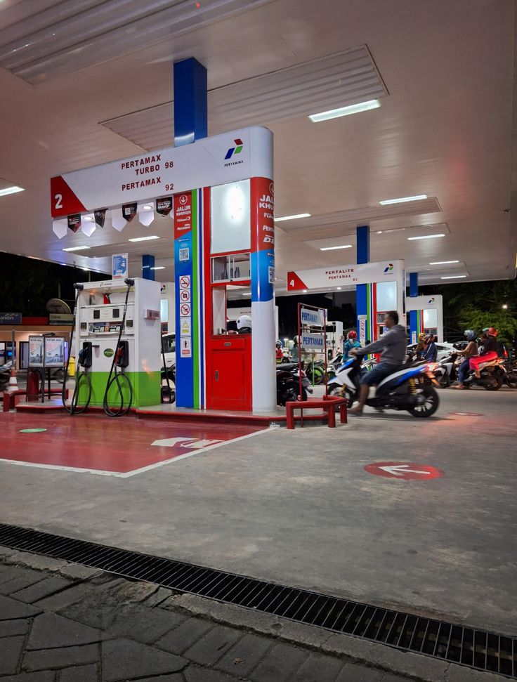 Catat! PT Pertamina Patra Niaga Lakukan Penyesuaian Harga BBM  Mulai 1 September 2026
