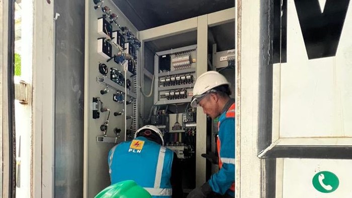PLN Jadwalkan Pemadaman di Sejumlah Wilayah Makassar, Simak Rinciannya!