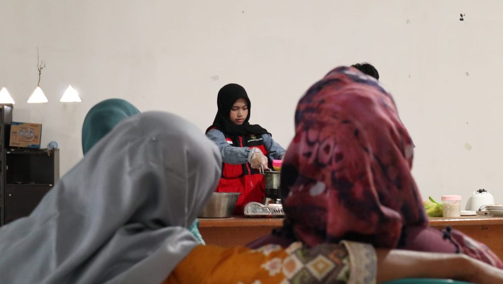 Mahasiswa KKN Unhas Kenalkan SUJA Mallilingi, Olahan Jagung Sehat Bernilai Jual