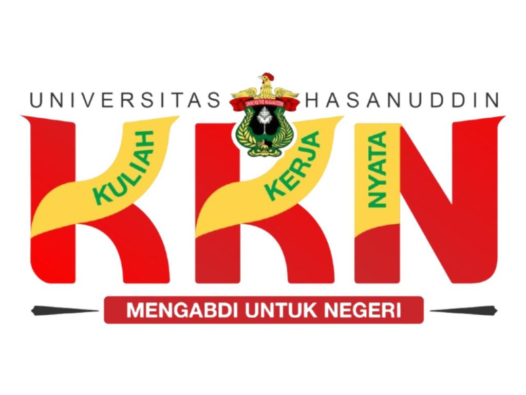 KKN Unhas Gelombang 117 Resmi Dibuka!