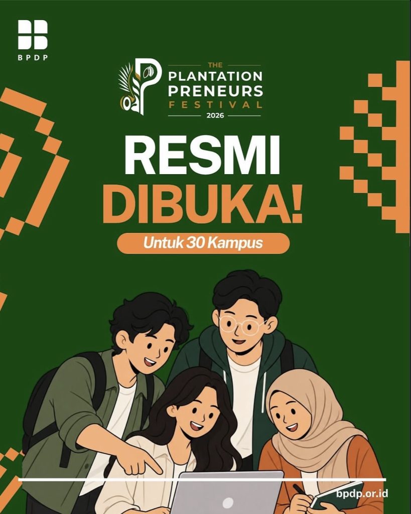 Ubah Ide Bisnis Perkebunanmu Jadi Peluang Usaha!