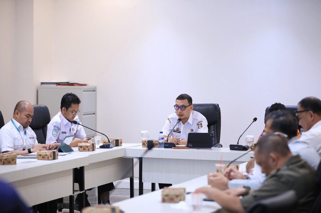 Kualitas Udara Makassar Sangat Tidak Sehat, Pemkot Siapkan Langkah Pencegahan